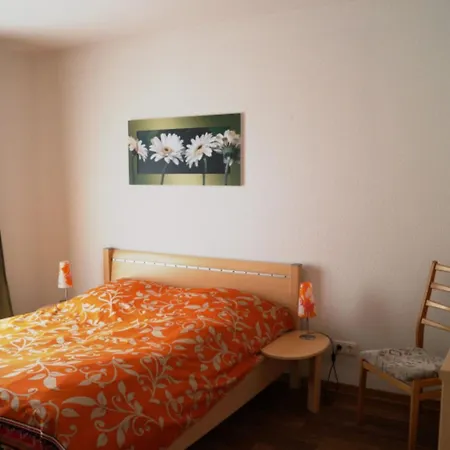 Fürstenhof - Karoline Apartamento