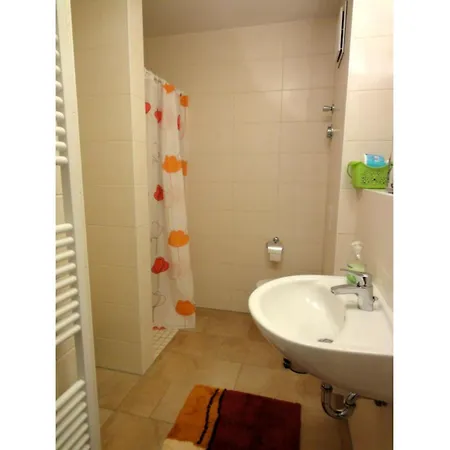 Apartamento Fürstenhof - Karoline Graal-Mueritz